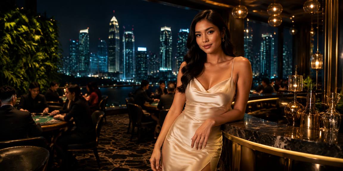 california togel Dragon Tiger and Live Baccarat Tables